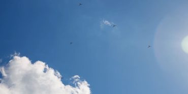 K2 KAMİKAZE İHA, YAPAY ZEKA OTONOM SÜRÜ UÇUŞ VE HAVA DEVRİYE TESTİNİ BAŞARIYLA TAMAMLADI