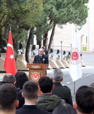 MSB: "KOMANDO TUGAYLARININ SAYISININ ARTIRILMASINA YÖNELİK ÇALIŞMALAR BAŞLATILMIŞTIR"