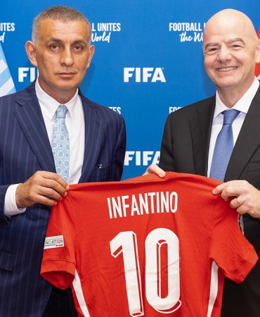 infantino