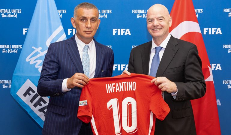 infantino