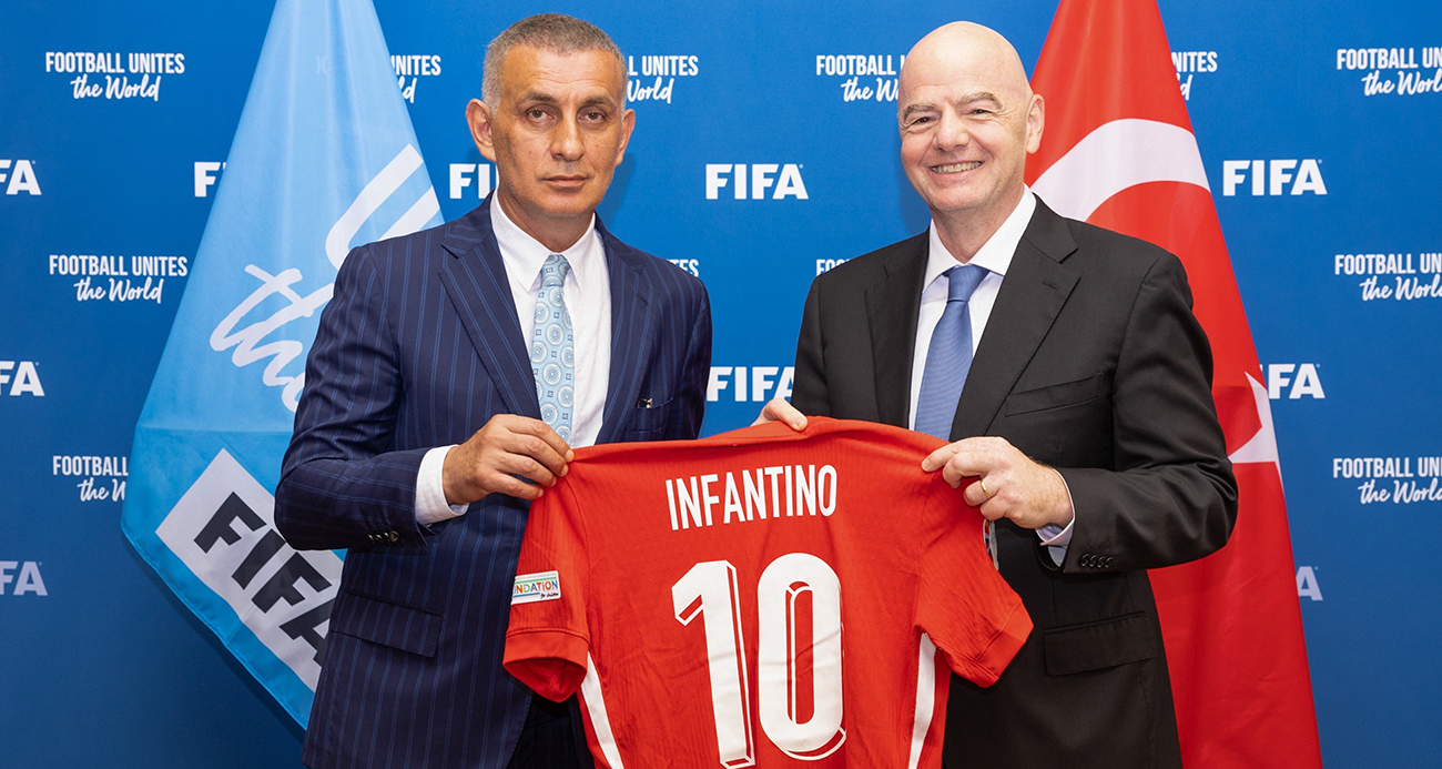 infantino