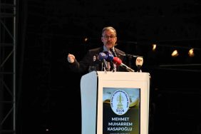 KASAPOĞLU: "ESNAFIMIZI HAKİR GÖRENLERE ASLA MÜSAADE ETMEYECEĞİZ" "KILIK KIYAFETE BAKARAK DEĞİL, ÜRETİMLE, GAYRETLE ALIN TERİYLE YÜRÜYORUZ"