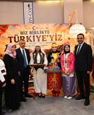 BAŞİSKELE'DE GÜN EVLERİNİN SAYISI ARTACAK