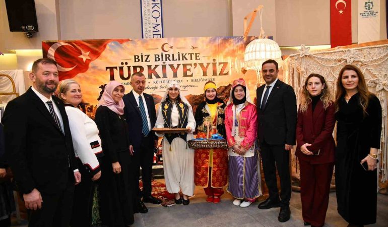 BAŞİSKELE'DE GÜN EVLERİNİN SAYISI ARTACAK