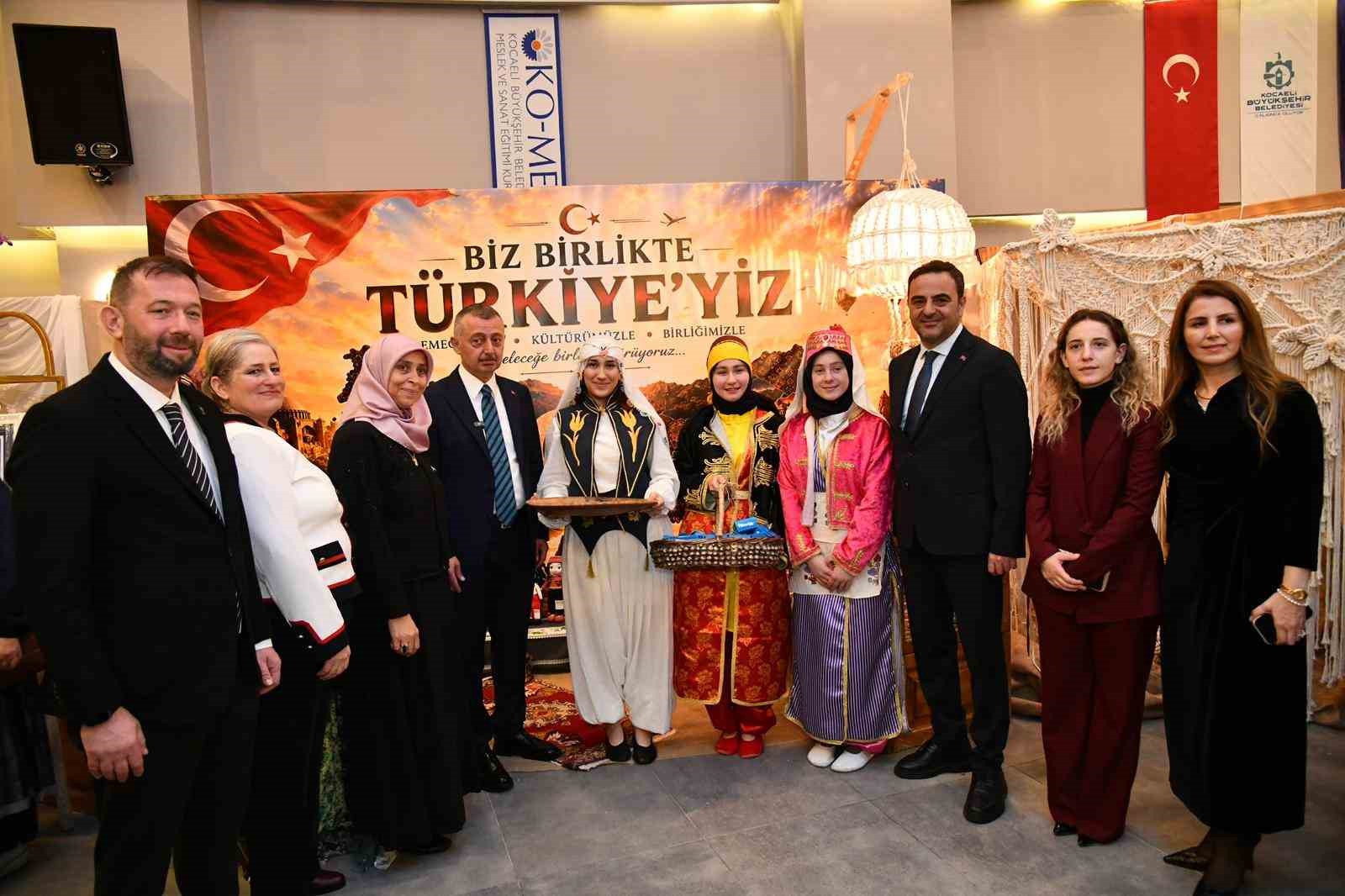 BAŞİSKELE'DE GÜN EVLERİNİN SAYISI ARTACAK