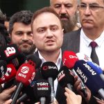 AVUKAT ÜREGEN: "GENEL BAŞKANIMIZ ŞU AN KEMAL KILIÇDAROĞLU’DUR"