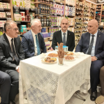 Çayırova için de “Sadece Hizmet Ettik”
