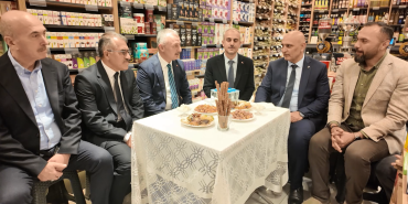 Çayırova için de “Sadece Hizmet Ettik”