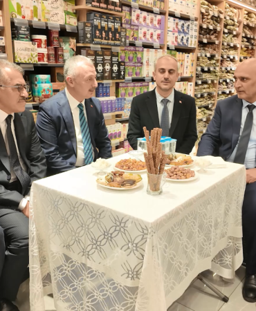 Çayırova için de “Sadece Hizmet Ettik”