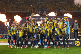 FENERBAHÇE