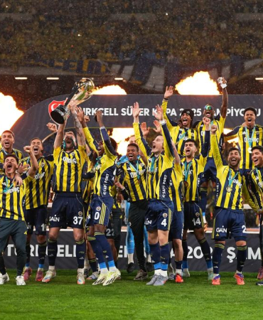 FENERBAHÇE