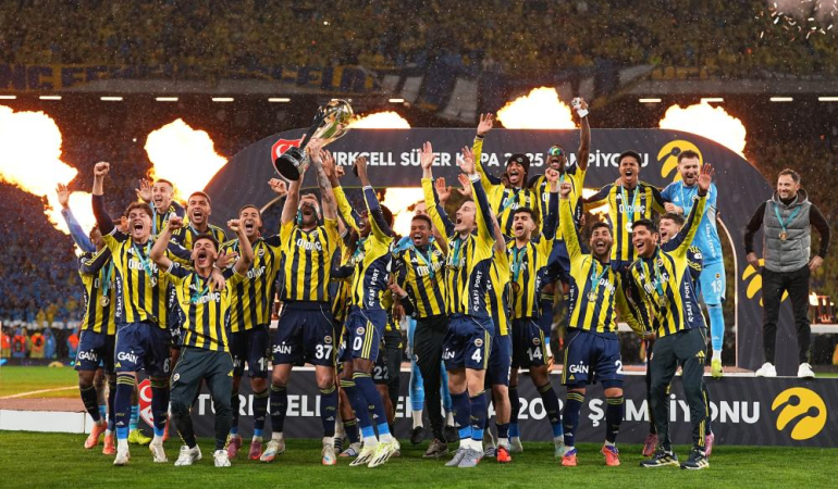 FENERBAHÇE