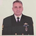 Gemlikli astsubay kalp krizi sonucu hayatını kaybetti