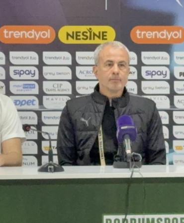 Sefer Yılmaz Yolun sonu inşallah Konya'da şampiyonluk