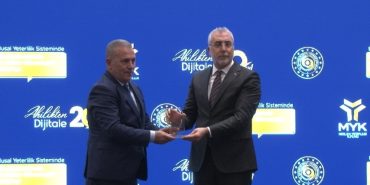 BAKAN IŞIKHAN: "SGK'YA OLAN BORÇLARDA MEVCUTTA 36 AY OLAN TECİL-TAKSİTLENDİRME SÜRESİNİ 72 AYA ÇIKARIYORUZ"