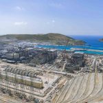 AKKUYU NÜKLEER ENERJİ SANTRALİ'NDE İLK ÜNİTEYE TEMSİLİ NÜKLEER YAKIT YÜKLENDİ BAKAN BAYRAKTAR: "TÜRKİYE'NİN NÜKLEER ENERJİDE YENİ BİR DÖNEME GEÇMESİNİ HEDEFLİYORUZ"
