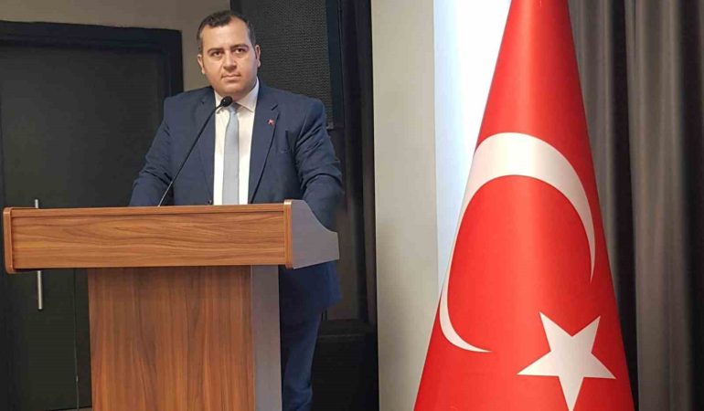 ÖĞRETMENLERİN TAYİN SORUNUNA ÇÖZÜM ÖNERİLERİ "SON ÇARE ROTASYONA BAŞVURULMALIDIR"