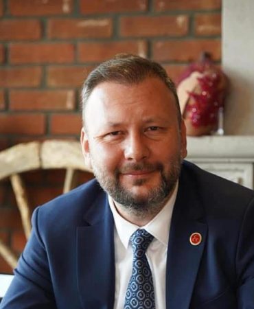 MHP KOCAELİ İL BAŞKANLIĞINDA GÖREV DEĞİŞİMİ