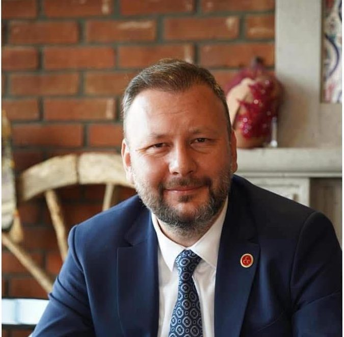 MHP KOCAELİ İL BAŞKANLIĞINDA GÖREV DEĞİŞİMİ