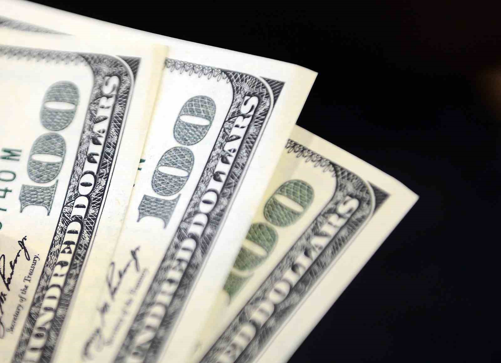 SERBEST PİYASADA DÖVİZ FİYATLARI DOLAR 46,13 SEVİYESİNDE