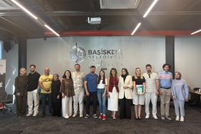 BAŞİSKELE'DE "EVLİLİK OKULU" İLE MUTLU VE GÜÇLÜ AİLELERİN TEMELİ ATILIYOR