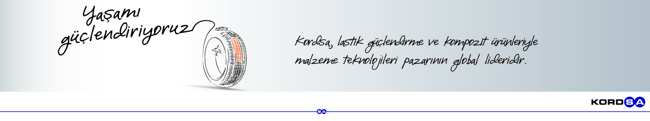 Kordsa Digital
