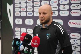 KOCAELİSPOR’DA GÖKHAN DEĞİRMENCİ İLE YOLLAR AYRILDI GÖKHAN DEĞİRMENCİ’YE VEDA PAYLAŞIMI