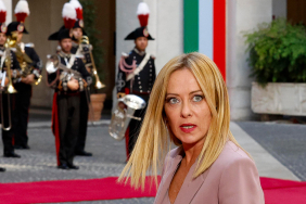 meloni