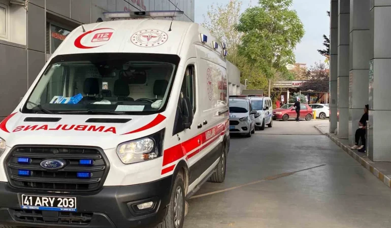 Mevlit yemeğinin ardından 30’dan fazla kişi hastanelik oldu