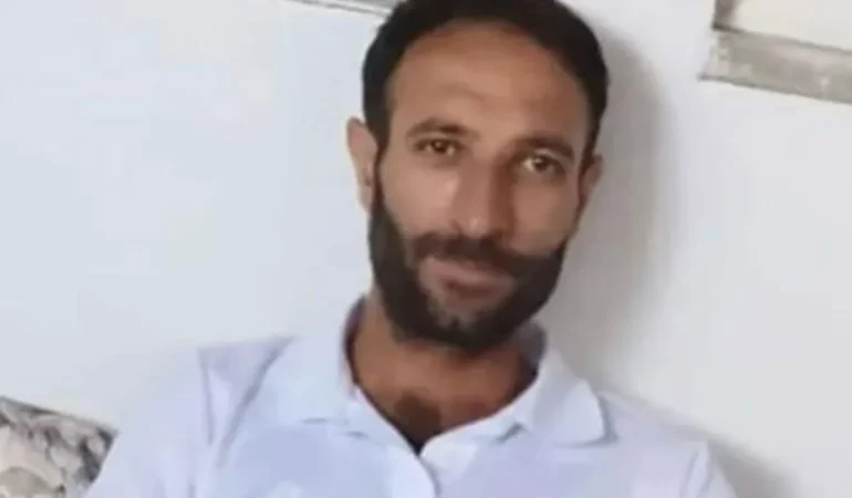 Kayıp olarak aranıyordu, ormanda cansız bedeni bulundu!