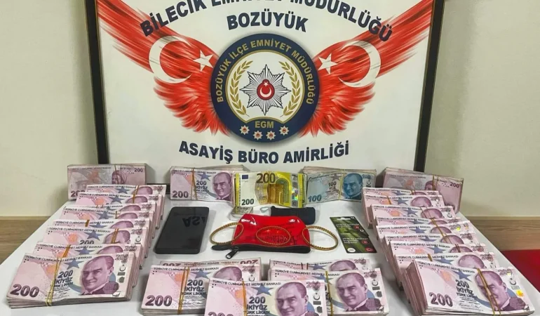 ‘Binbaşıyım’ yalanıyla milyonluk vurgun yapan dolandırıcı yakalandı