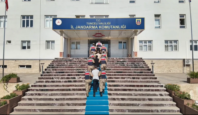 26 milyon TL’lik şüpheli işlem hacmi deşifre edildi: 11 tutuklama