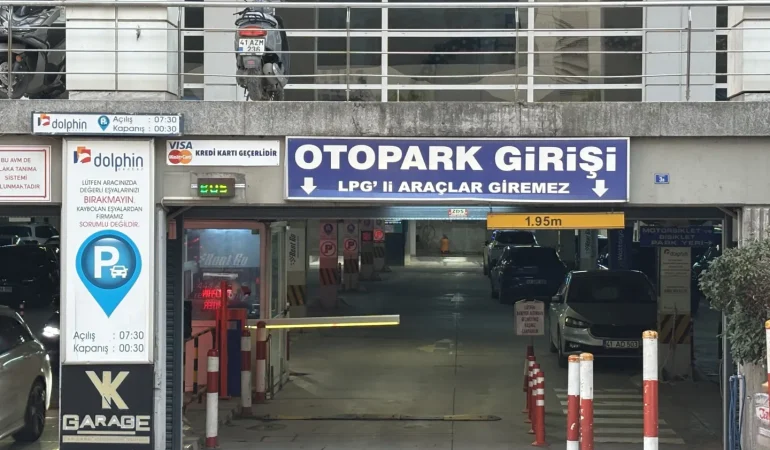 Otopark cinayetinde sanığa verilen ceza netleşti! ”Cani değilim”