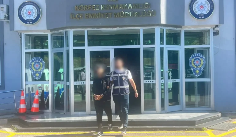 Kocaeli Emniyeti’nden suç ve suç örgütlerine başarılı operasyon!