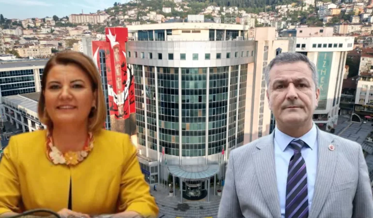 Gözaltına alınan Hürriyet’in vekili Obuz oldu!
