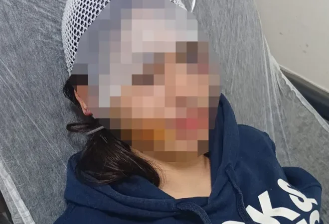 Ayrılık kararını kabullenemeyip kız arkadaşını darp etmişti: “Pişmanım”