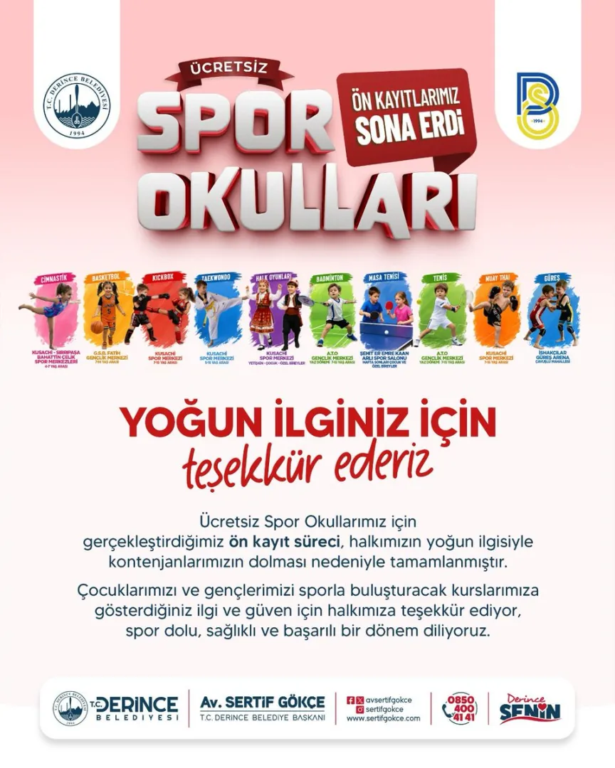 derince