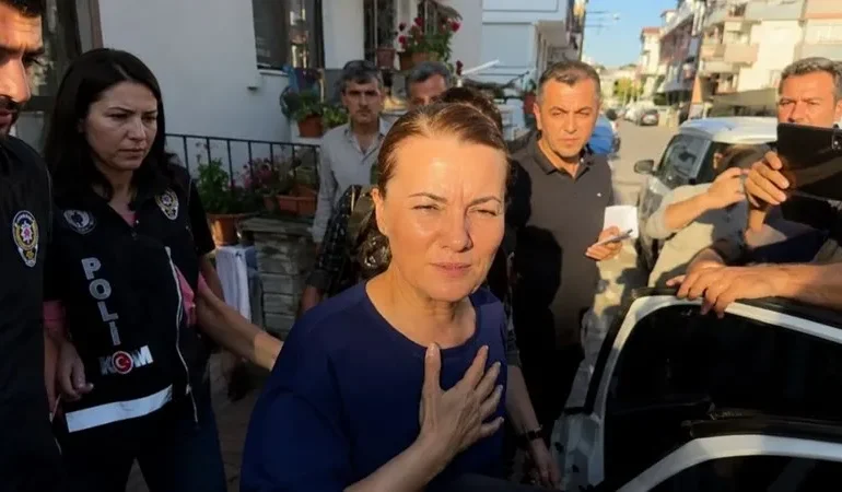 Hürriyet’in makam şoförünün  ifadesi ortaya çıktı