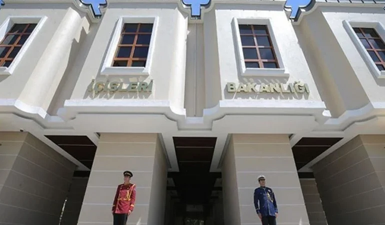 İçişleri Bakanlığı’ndan 39 ilde siber operasyon: 669 şahıs gözaltında