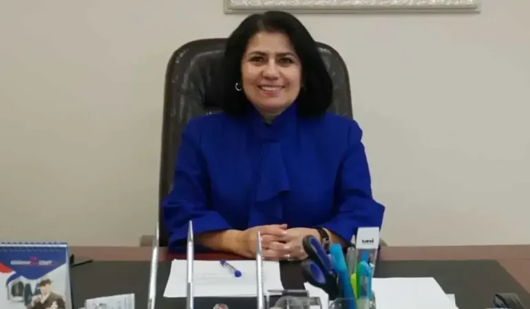 İzmit Belediyesi Başkan Yardımcısı Solakoğlu görevden uzaklaştırıldı!